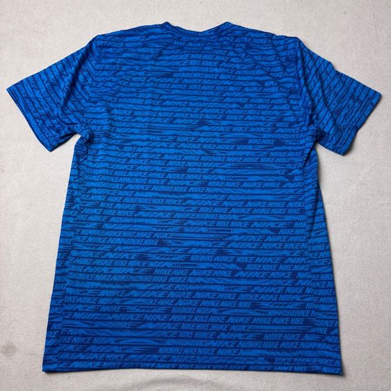 เสื้อยืด Nike Dri-FIT​ Size M รูปที่ 5