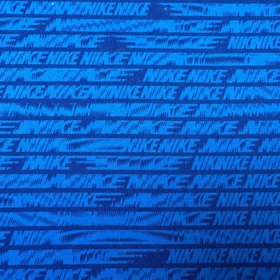 เสื้อยืด Nike Dri-FIT​ Size M รูปที่ 6