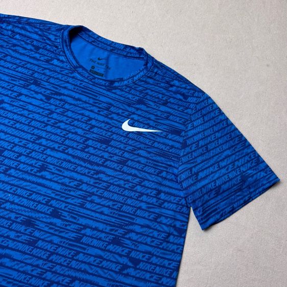 เสื้อยืด Nike Dri-FIT​ Size M รูปที่ 2