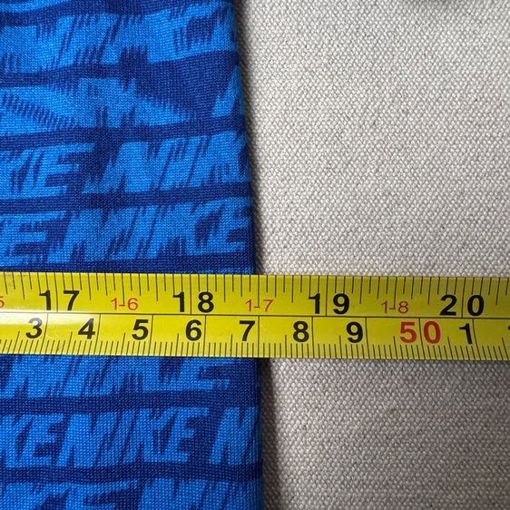 เสื้อยืด Nike Dri-FIT​ Size M รูปที่ 9