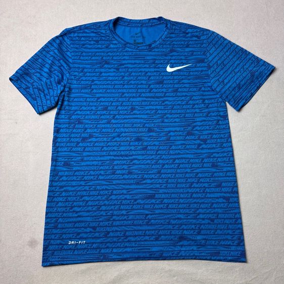 เสื้อยืด Nike Dri-FIT​ Size M