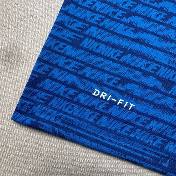 เสื้อยืด Nike Dri-FIT​ Size M รูปที่ 7