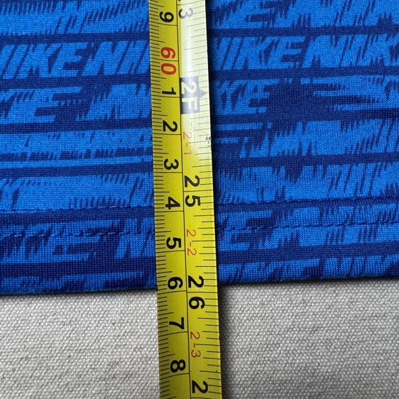 เสื้อยืด Nike Dri-FIT​ Size M รูปที่ 8