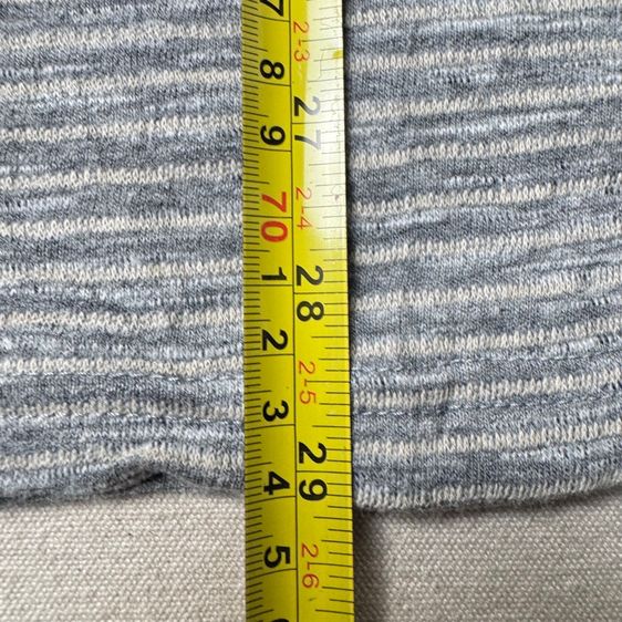 เสื้อยืด Goodfellow Size M รูปที่ 7