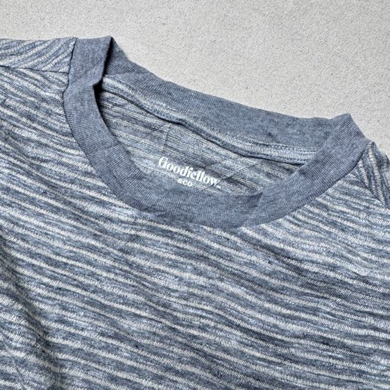 เสื้อยืด Goodfellow Size M รูปที่ 5
