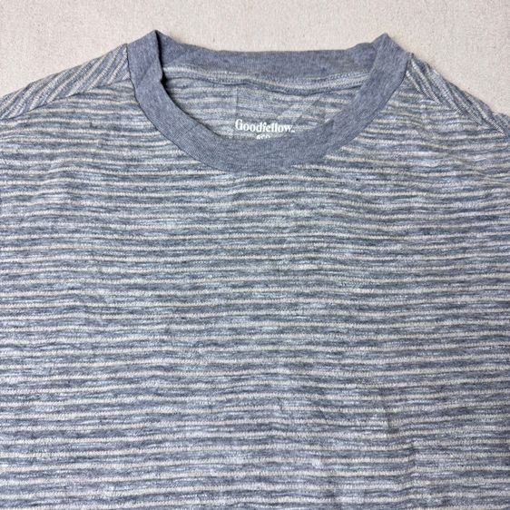 เสื้อยืด Goodfellow Size M รูปที่ 3