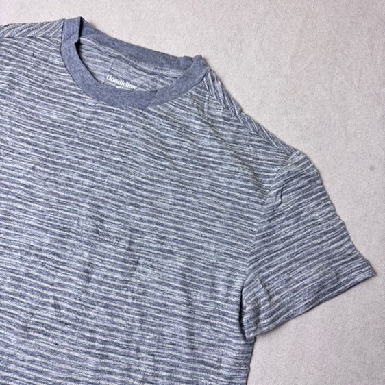 เสื้อยืด Goodfellow Size M รูปที่ 2