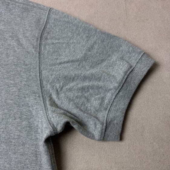 เสื้อยืด Muji ใหม่มือหนึ่ง​ ซื้อมาใส่ครั้งเดียว Size XL รูปที่ 6