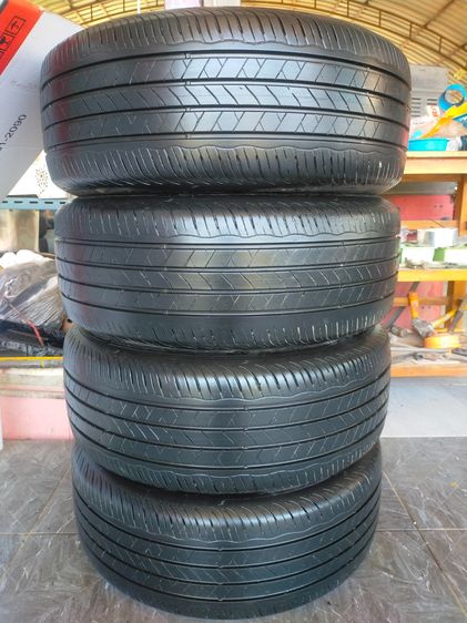 แม็กฮอนด้า ขอบ16 พร้อมยางกู๊ดเยียร์ 215 55 16 ปี24 แม็กสวยทุกวง ไม่ดุ้งไม่คดไม่แตก ยางสวยทุกเส้นใส่ civic ได้ทุกรุ่น รูปที่ 14