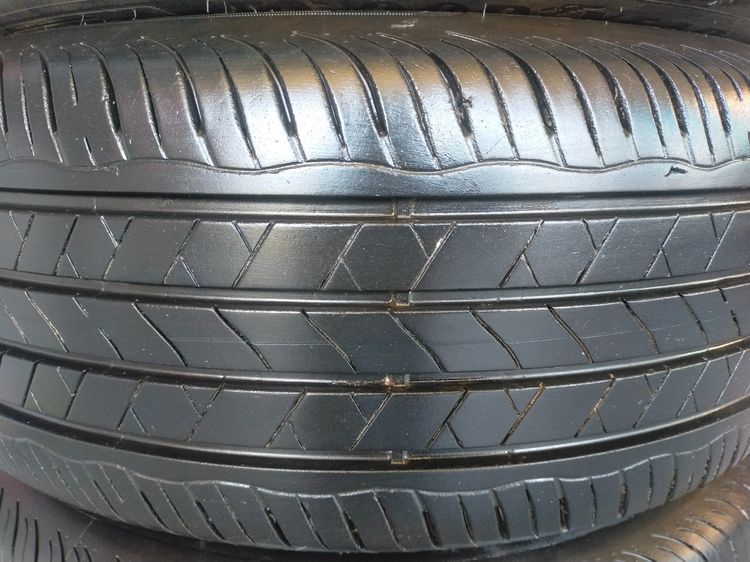 แม็กฮอนด้า ขอบ16 พร้อมยางกู๊ดเยียร์ 215 55 16 ปี24 แม็กสวยทุกวง ไม่ดุ้งไม่คดไม่แตก ยางสวยทุกเส้นใส่ civic ได้ทุกรุ่น รูปที่ 12