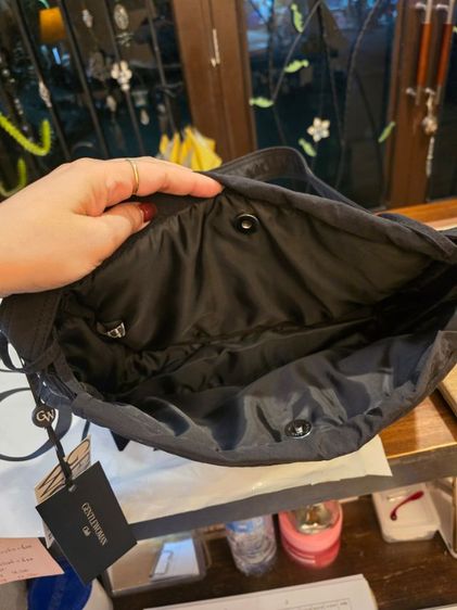 กระเป๋า gentle woman ของแท้  รูปที่ 3