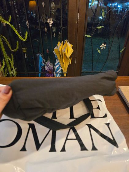 กระเป๋า gentle woman ของแท้  รูปที่ 4