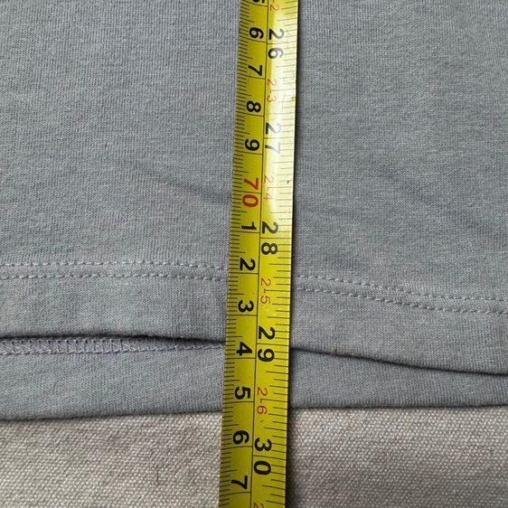 เสื้อยืด Fox Motorcycles​ Size M รูปที่ 8