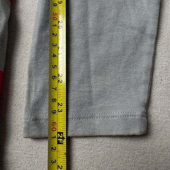 เสื้อยืด Fox Motorcycles​ Size M รูปที่ 7