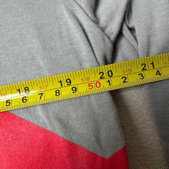 เสื้อยืด Fox Motorcycles​ Size M รูปที่ 6
