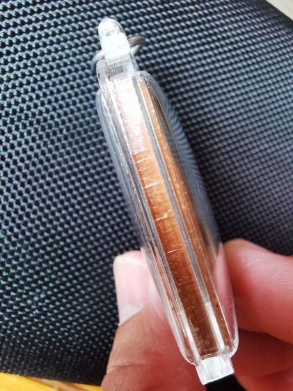 สมเด็จปรกโพธิ์หลวงพ่อกวย​วัดโฆสิตาราม รูปที่ 5