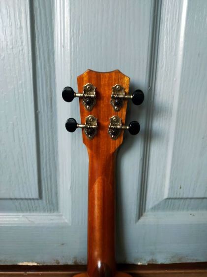 💯💯 ukulele islander ms4 สวยๆครับ 1900บ. รูปที่ 9