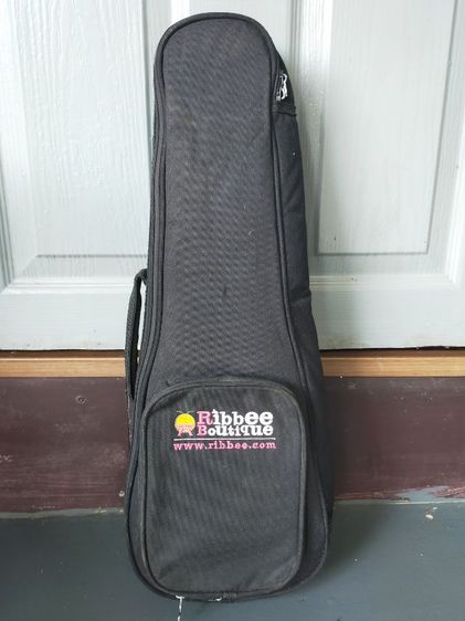 💯💯 ukulele islander ms4 สวยๆครับ 1900บ. รูปที่ 11