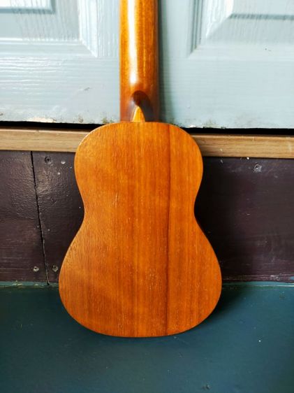 💯💯 ukulele islander ms4 สวยๆครับ 1900บ. รูปที่ 10