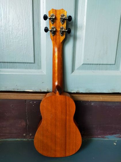 💯💯 ukulele islander ms4 สวยๆครับ 1900บ. รูปที่ 7