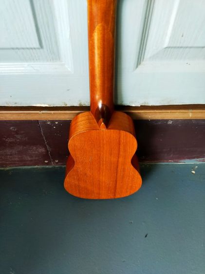 💯💯 ukulele islander ms4 สวยๆครับ 1900บ. รูปที่ 8