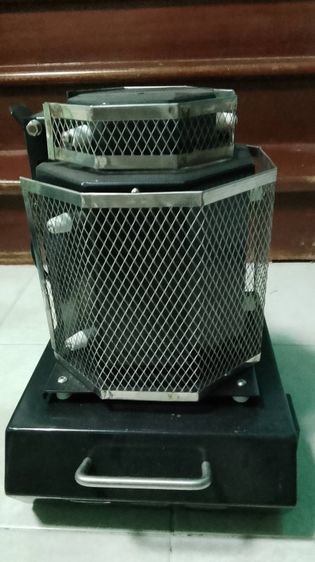 เตาหลอมทอง โลหะ เงิน ไฟฟ้า รูปที่ 2