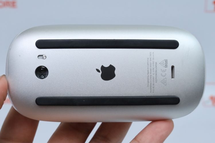 Magic Mouse Lightning - ID26030159 รูปที่ 3