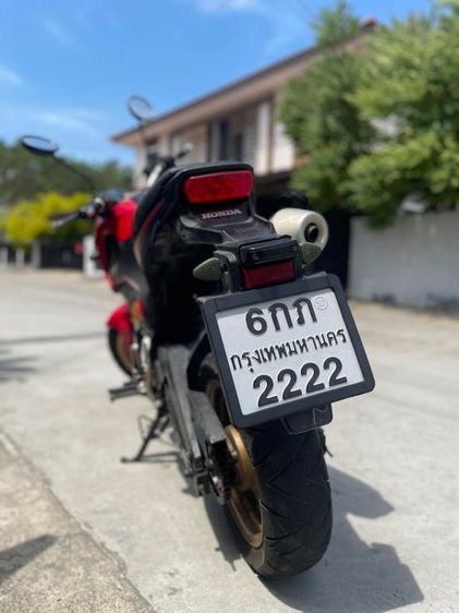 msx125 รูปที่ 3