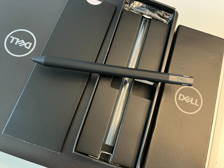 Notebook DELL LATITUDE 5300 2in1 Core i5 จอสัมผัส พร้อมปากกาแท้ศูนย์ ใส่ซิมได้  รูปที่ 9