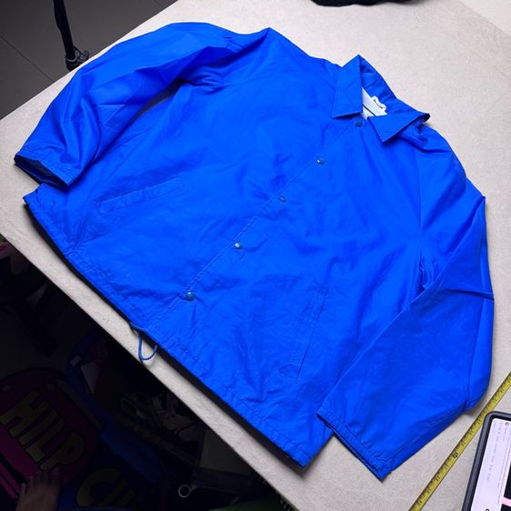 เสื้อคลุม​ผ้าร่ม Field master made in USA Size XL รูปที่ 2