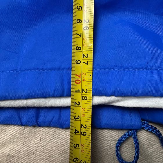 เสื้อคลุม​ผ้าร่ม Field master made in USA Size XL รูปที่ 11