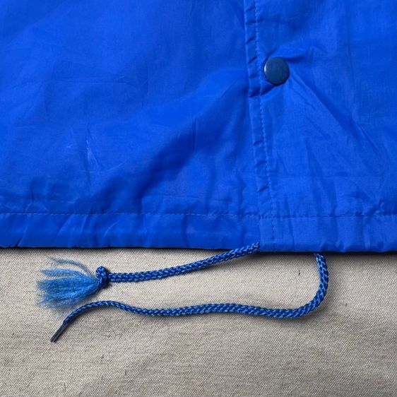 เสื้อคลุม​ผ้าร่ม Field master made in USA Size XL รูปที่ 8