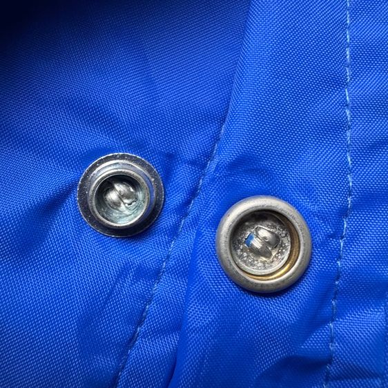 เสื้อคลุม​ผ้าร่ม Field master made in USA Size XL รูปที่ 5