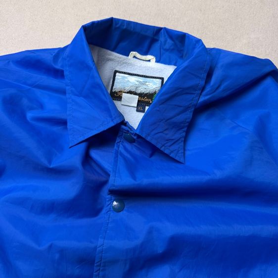 เสื้อคลุม​ผ้าร่ม Field master made in USA Size XL รูปที่ 4