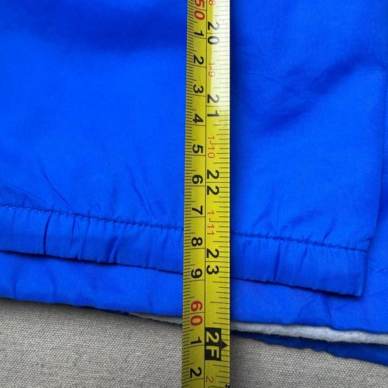 เสื้อคลุม​ผ้าร่ม Field master made in USA Size XL รูปที่ 12