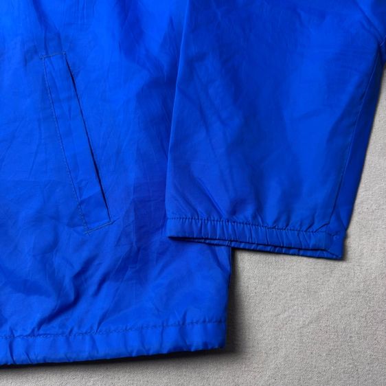 เสื้อคลุม​ผ้าร่ม Field master made in USA Size XL รูปที่ 9