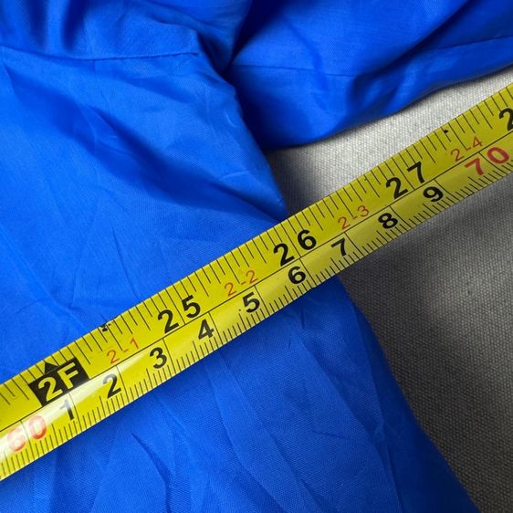 เสื้อคลุม​ผ้าร่ม Field master made in USA Size XL รูปที่ 10