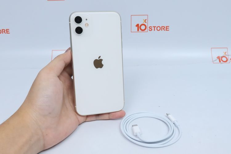 iPhone 11 64GB - ID26030158 รูปที่ 16