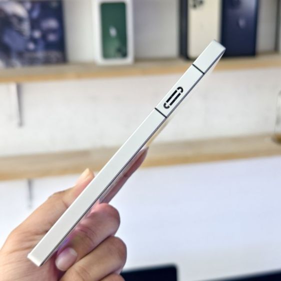 Redmagic 10Pro Ram 12 l 256GB สวยกริบ ROM CH รูปที่ 8