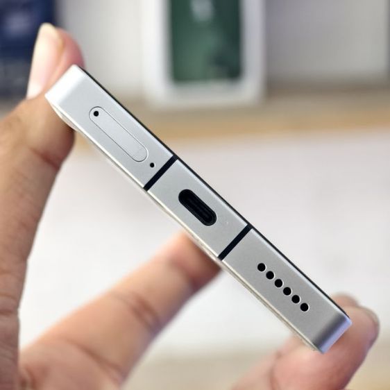 Redmagic 10Pro Ram 12 l 256GB สวยกริบ ROM CH รูปที่ 6