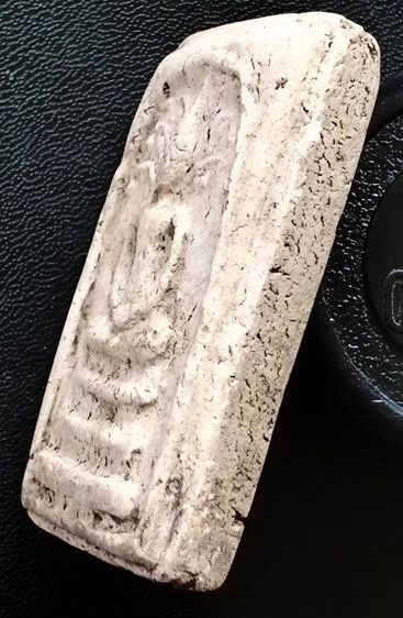 พระสมเด็จ วัดระฆัง บางขุนพรหม วัดเกศไชโย หลวงปู่ภู หลวงปู่นาค รูปที่ 10