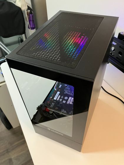 คอมพิวเตอร์ PC Core i5 9400F แรม16GB การ์ดจอ GTX 950   รูปที่ 5