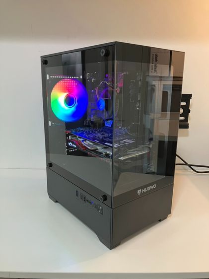 คอมพิวเตอร์ PC Core i5 9400F แรม16GB การ์ดจอ GTX 950   รูปที่ 6