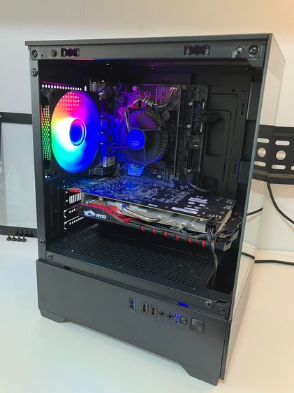 คอมพิวเตอร์ PC Core i5 9400F แรม16GB การ์ดจอ GTX 950   รูปที่ 3