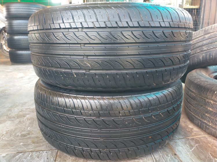 ยางgoodride 225 40 18 ปี23 2เส้น 1100 รูปที่ 6