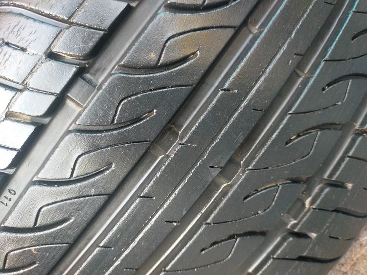 ยางgoodride 225 40 18 ปี23 2เส้น 1100 รูปที่ 2