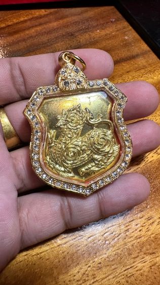 ปล่อยพระค่ะ