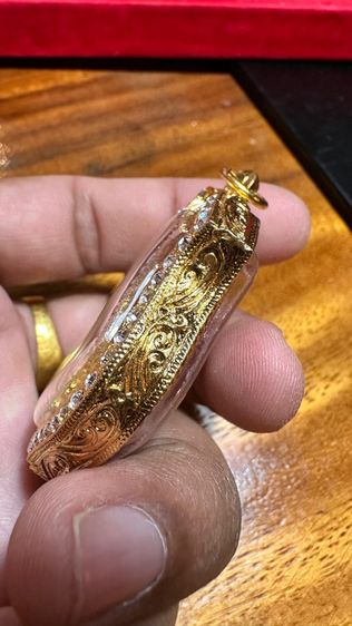 ปล่อยพระค่ะ รูปที่ 3