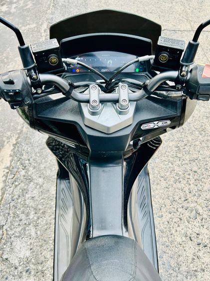 Gpx Drone 4V ปี2022 สมุดคู่มือครบ เรือนไมล์ FULL DIGITAL สด-ผ่อน รูปที่ 8