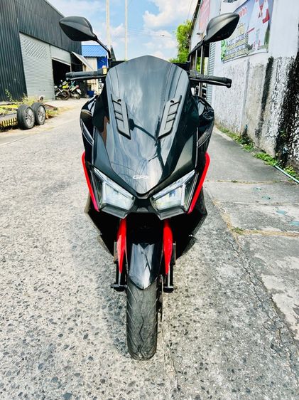 Gpx Drone 4V ปี2022 สมุดคู่มือครบ เรือนไมล์ FULL DIGITAL สด-ผ่อน รูปที่ 2